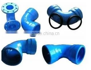 Ductile Iron Casting Loosing Flange photo-3