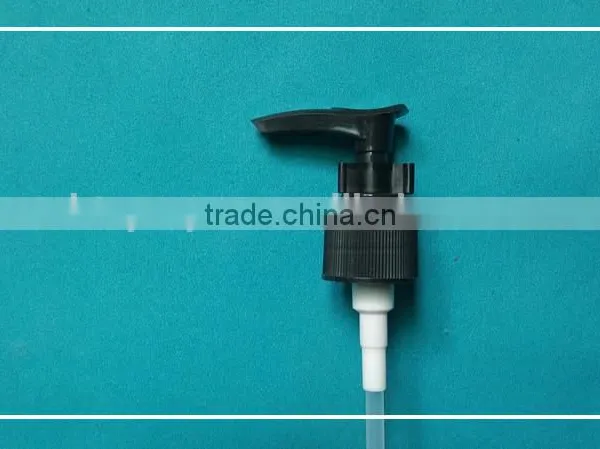 Cosmetic Clip Lotion Pump 20mm,24mm photo-2