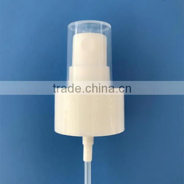 Perfume Fine Mist Sprayer 0.12ml Dosage Mist Pump photo-2