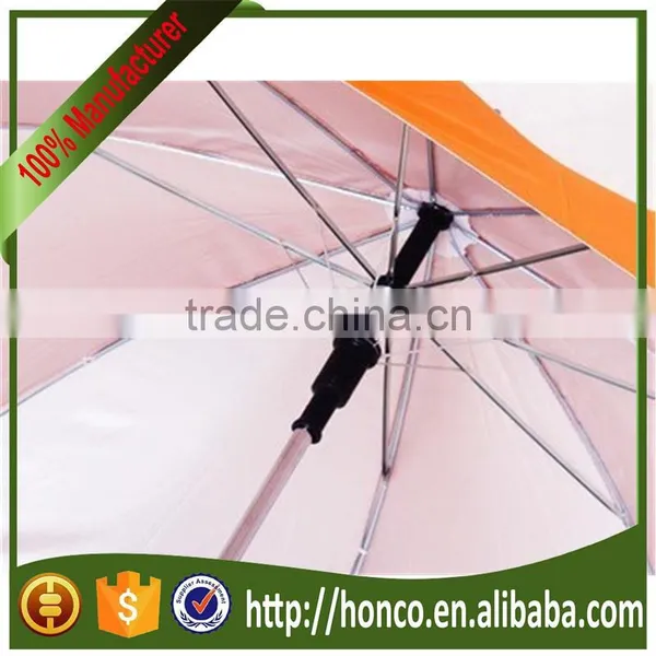 New Design Automatic Solar Umbrella for Wholesales 1212 photo-2