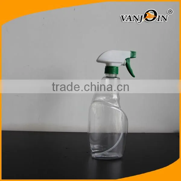 Spray Bottle Hairdressing Salon Flowers Water Garden Sprayer Tool photo-3