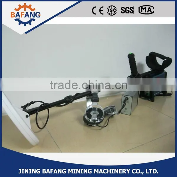 Gpx5000 Gold Detector Price photo-2