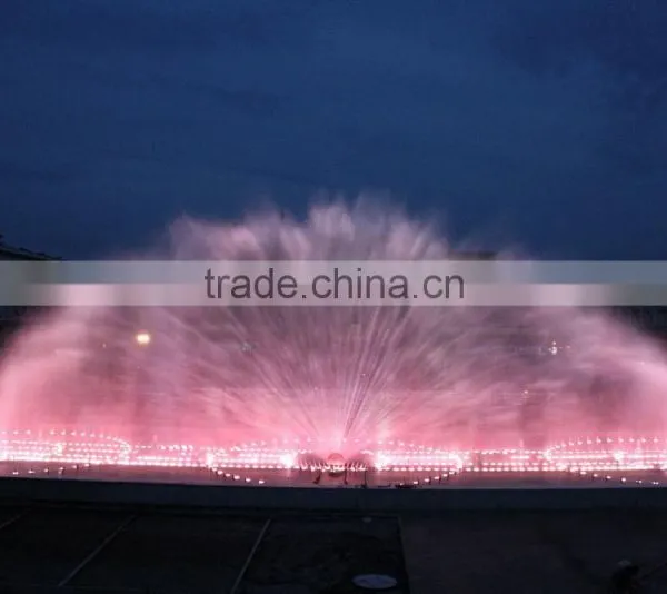 3D Water Fountain in Georgia Project photo-2
