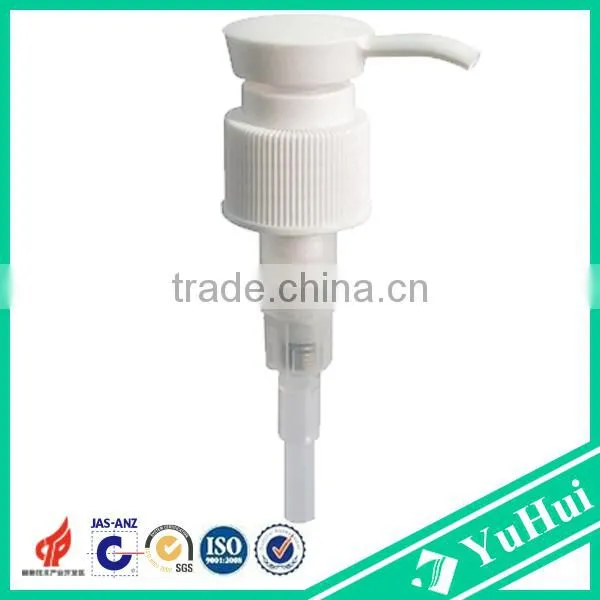 PLASTIC LOTION PUMP 1.5-2.cc/t LP-B1 photo-4