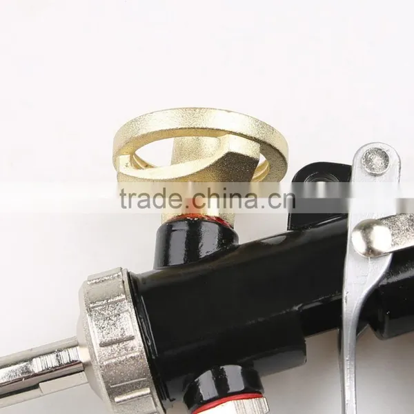 Professional Metal Foam Gun photo-4