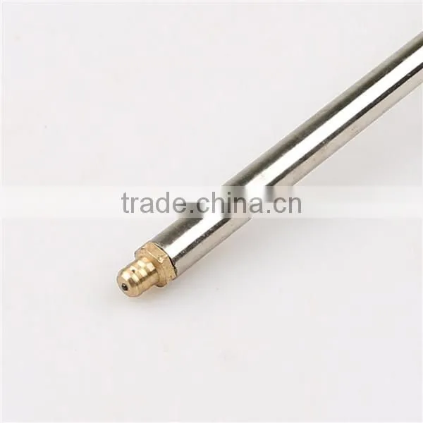 Popular 600ml Durable Cordless Caulking Gun photo-6