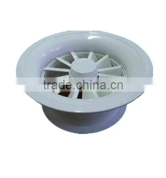Swirl Air Diffuser