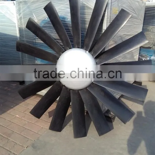 Axial Impeller photo-2