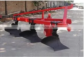 Hot Sale Farm Tractor Use Hydraulic Heavy Duty Share Plough, Furrow Plough, Reverse Plough With Top Quality photo-3