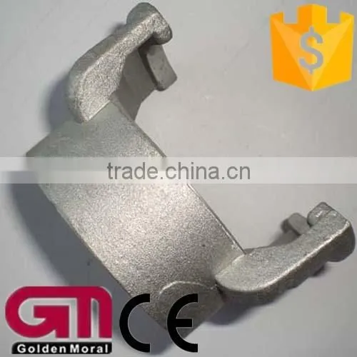 AD5- Aluminium Male Thread photo-4