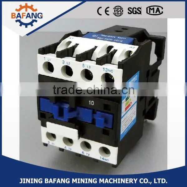 CKJ5 AC vacuum contactor