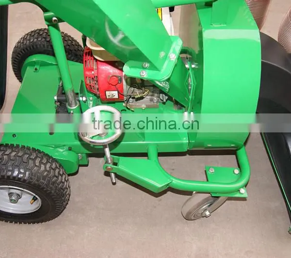 the Newest Vacuum Leaf in Good Price photo-6