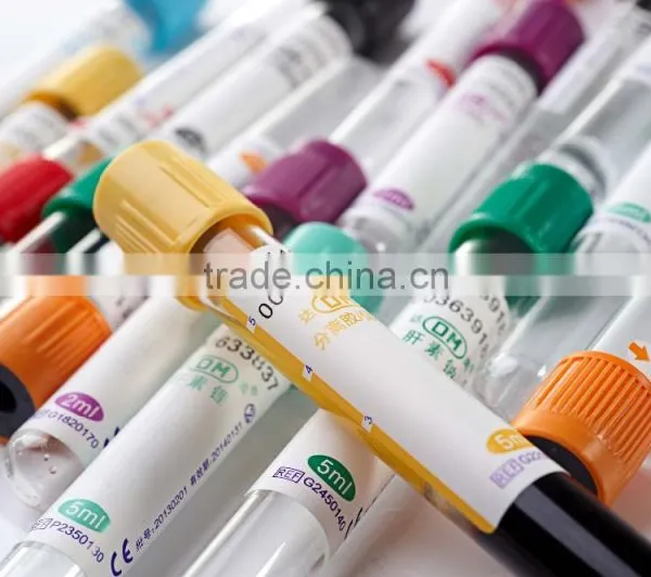 Model HY-150B Vacutainer Blood Test Tube Labeling Machine Manufacturer photo-3