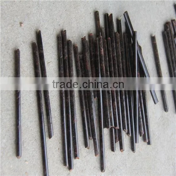 2016 Good Quality Floating Fish Feed Pellet Machine Line photo-3