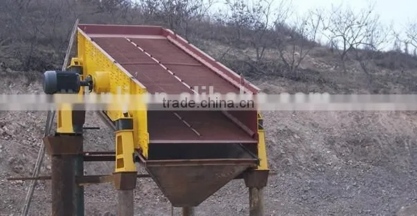 YK1225 Circular Vibrating Screen Price photo-2