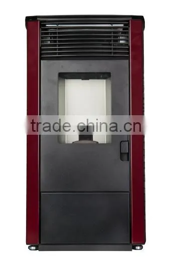 ZLK08 Biomass/wood Burning Fireplace/pellet Stove photo-3