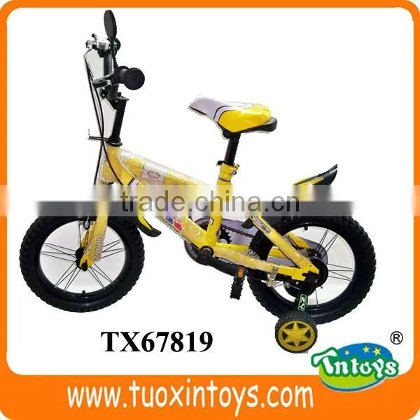 Children Exercise Bike, Push Bike for Children photo-5