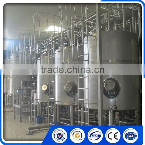 Advanced German Technology Food Production Processing Line photo-6
