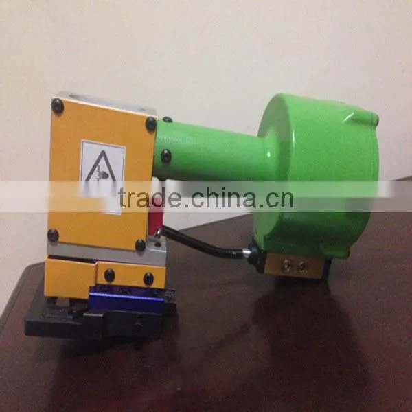 Portable Aluminum Composite Panel Punching Machine