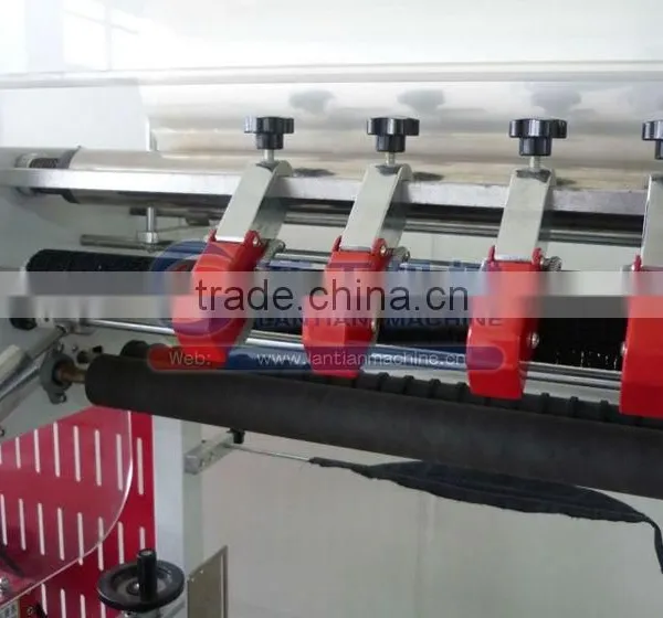 Packing Machine for Charcoal Briquettes photo-4