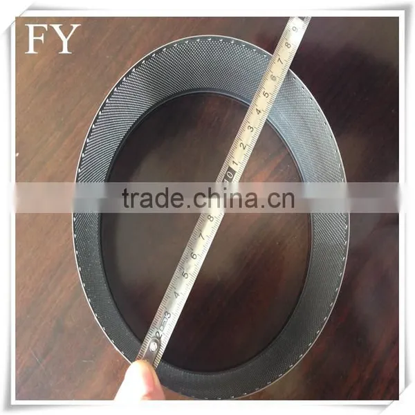 Blender Parts Stainless Steel Juicer Stainer photo-4