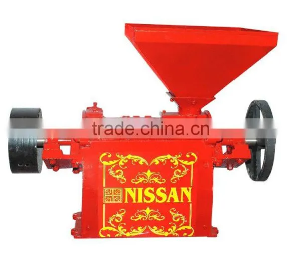 Rice Huller Machine for Sale in Vietnam photo-3