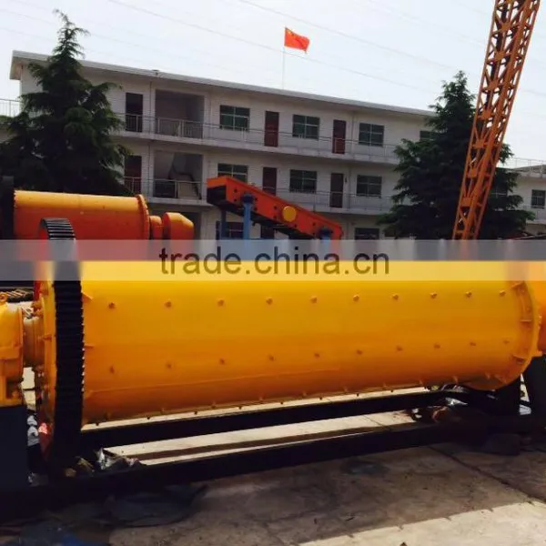 Bauxite Grinding Machine for Bauxite Clay Production Line photo-3