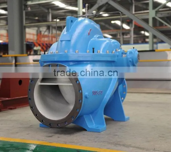 Water Pump High Capacity, High Capacity Water Pump photo-3