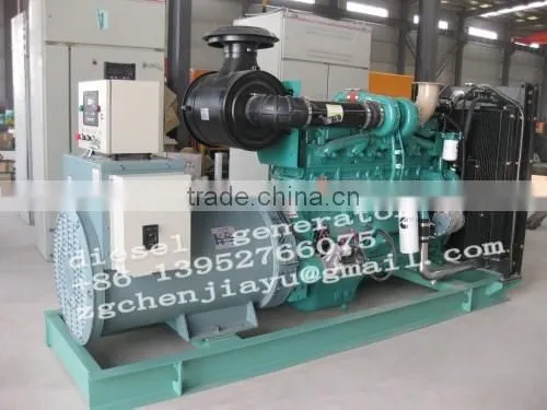 Diesel Generator Manufacturer photo-5