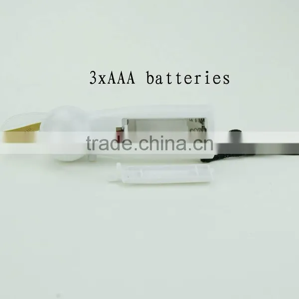 Cheap Usb Fan Fashion Program Usb Led Fan Led Message Usb Fan photo-5