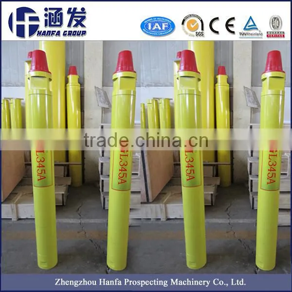 High Efficiency-Energy Saving High Pressure DTH Hammers photo-5