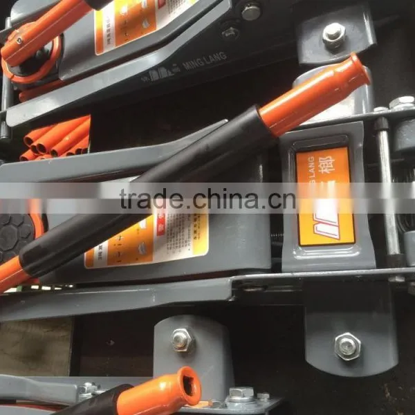 Cheap Price High Quality CE Approved Floor Jack & Hydrualic Floor Jack 3 Ton photo-3