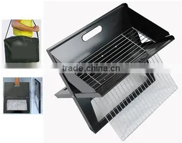 Competitive X-TYPE Folding Bbq Grills photo-5