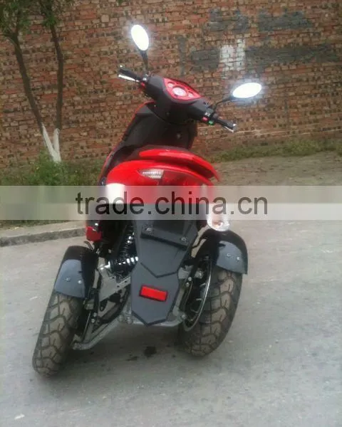 New 6000w 3 Wheel Sport Electric Scooter photo-4