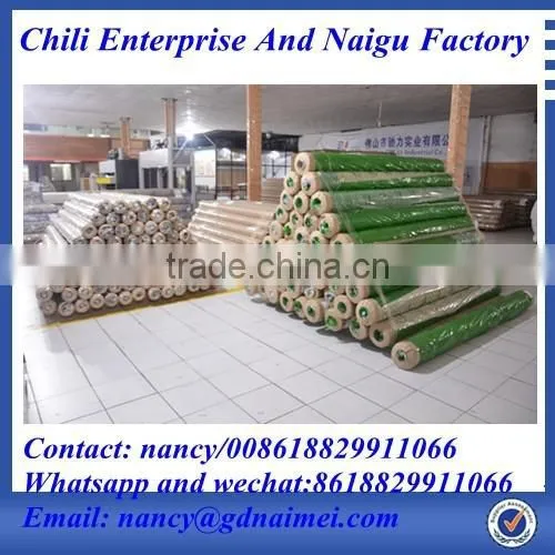 Plastic Print Packaging Film Cover Mattress photo-4