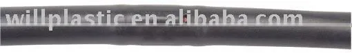Integral Drip Line