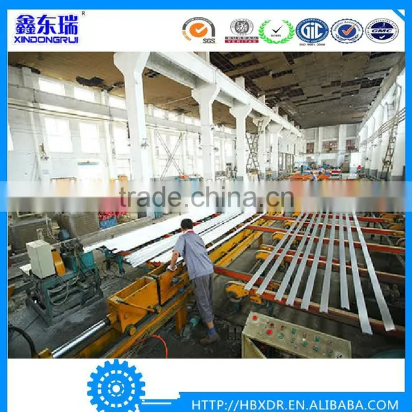 High Precision Aluminum Profiles, Aluminum Extrusion Profiles With High Quality photo-3