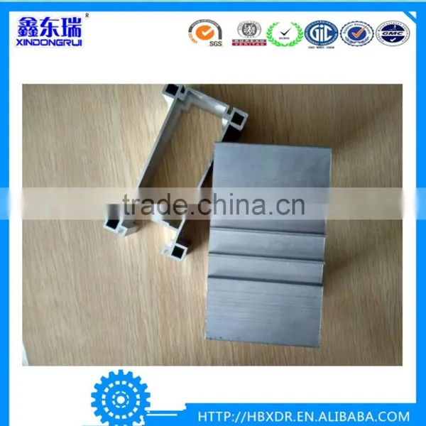 Factory Sale Drawing Aluminium Profile With Best Quality photo-4