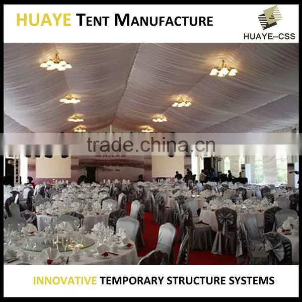 Hot Sale High Quality Outdoor Strong Curve Big Circus Tent for Sale photo-3
