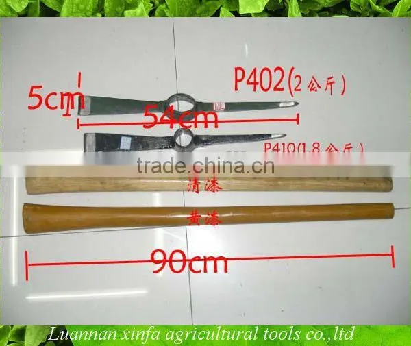 Garden Tools Steel Pickaxe photo-3