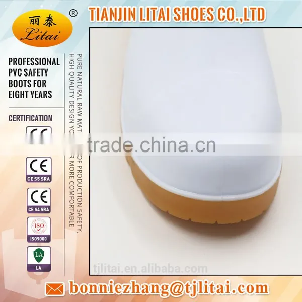 Winter Boots Women Make in China photo-5