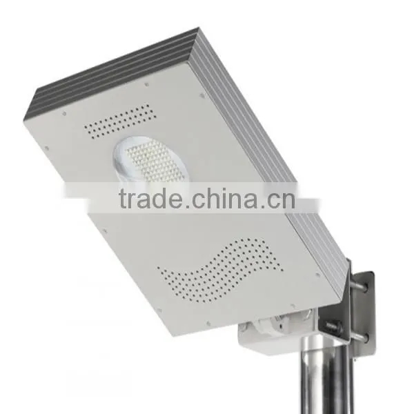 Solar All in One Street Light photo-3