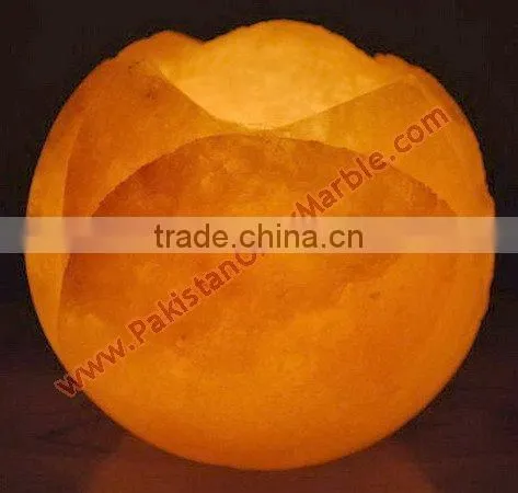 CRAFTED CRYSTAL SALT LAMPS photo-4