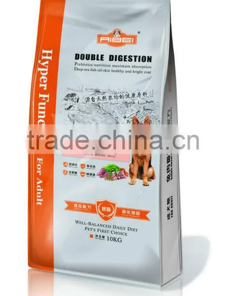 Advanced Nutrition Dry Dog Food photo-5