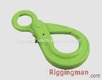 Rigging G100 EYE SHORTENING GRAB HOOK photo-3