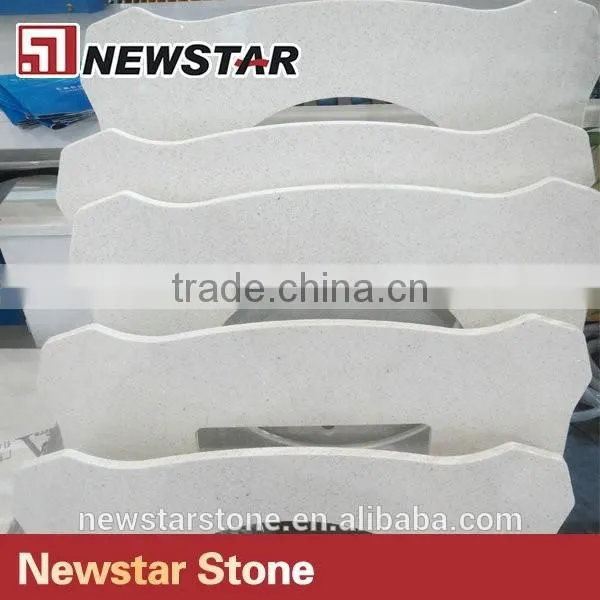 Newstar Bathroom Quartz Countertops,quartz Countertops Bathroom