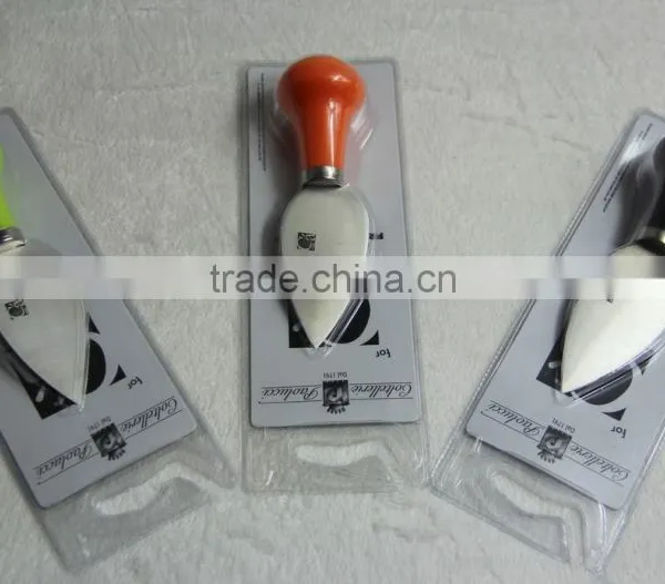 Stock Kitchenware Houseware, Kitchen Knife Stocklots Overstock Mincing Knife Bread Pizza Knife Close Out, Peeler Set Inventory photo-3