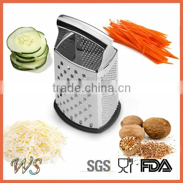 WSCCHX165Muti-functional Box Vegetable and Cheese Grater photo-2