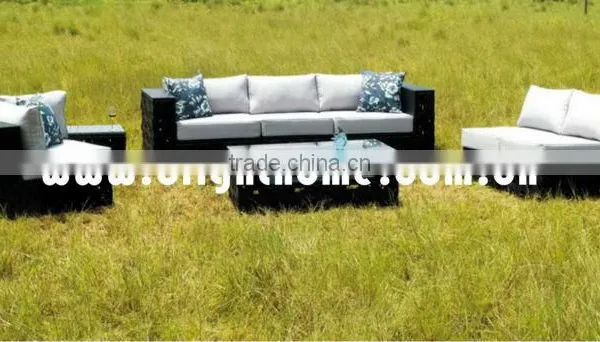 Stylish High Quality Rattan Garden Furniture (BP-852) photo-6
