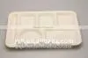 100% Melamine Serving Tray photo-6